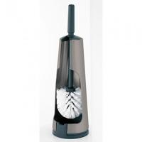 Brabantia Toiletborstel Platinum - thumbnail
