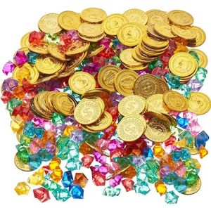 Gekleurde diamanten 30-delig