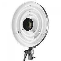 Walimex 18425 flitseraccessoire voor fotostudio Lamp
