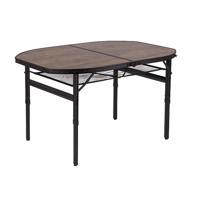 Bo-camp Industrial Collection Melrose Tafel Bo-camp Industrial Collection Melrose Tafel