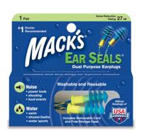 Macks Ear seals