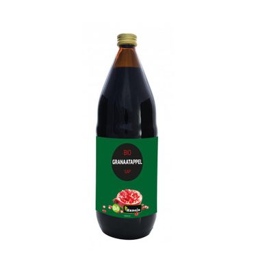 Granaatappelsap bio