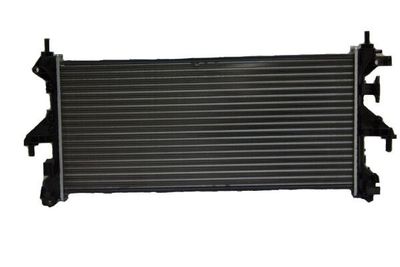 Radiateur AC253946