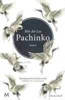 Pachinko (Paperback)