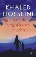 En uit de bergen kwam de echo - Khaled Hosseini - eBook (9789023477006) - thumbnail