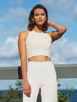 Novias Edesa Top | Maat: L