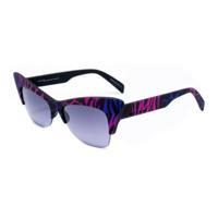 Dames zonnebril Italia Independent 0908-ZEF-017