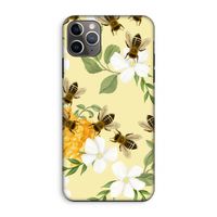 No flowers without bees: iPhone 11 Pro Max Tough Case