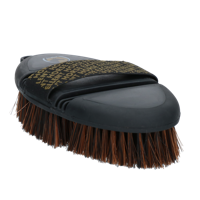 Excellent Horse Flexi Brush Soft Black Excellent Horse Flexi Brush Soft Black