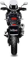 LeoVince Geluiddemper "sbk lv one evo ii