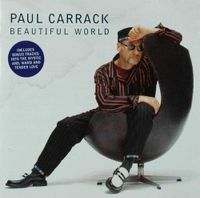 Beautiful World - CD (5037300122922) - thumbnail