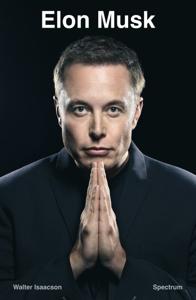 Elon Musk (Paperback)