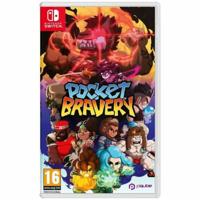 Videogame voor Switch Just For Games
