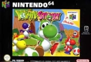 Yoshi's Story