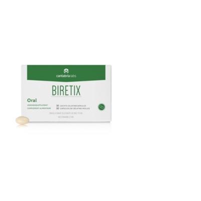 Biretix Oral 30Capsules Biretix Oral 30Capsules