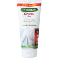 Fytostar Ginseng plus spiercreme +33%