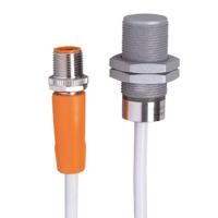 ifm Electronic Inductieve sensor PNP, NPN IGR206