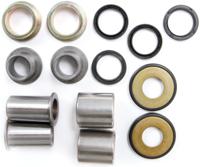 ALL BALLS Racing wieldraagarm lagerset repair sets 28-1045 abr swingarm bearing