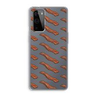 Bacon to my eggs #2: OnePlus 9 Pro Transparant Hoesje