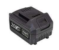 Scheppach accu 5.0 AH BA5.0-20PROS