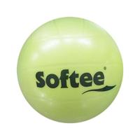 PVC BASKETBALL BALL SOFTEE