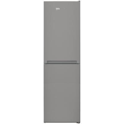 Beko RCHE300K40SN Selective Line Koel-vriescombinatie Zilver