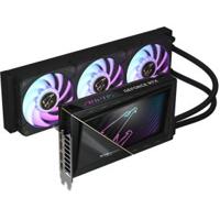 VGA Gigabyte GeForce RTX 5090 AORUS XTREME WATERFORCE 32G