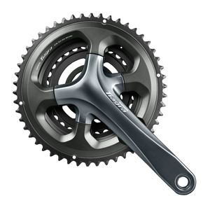 Shimano crankstel tiagra 3x10v 172.5mm 30-39-50 fc4703