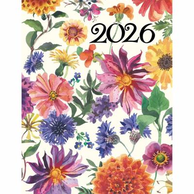 Emma Bridgewater Agenda 2026 A5