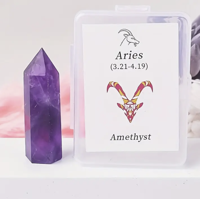 Sterrenbeeld Edelsteen Ram - Sterrenbeeld - Spiritueelboek.nl