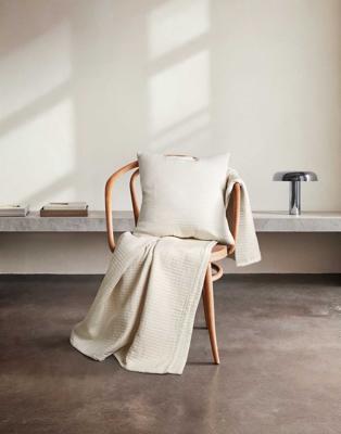 Marc O'Polo Viggo Off white Plaid