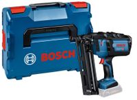 Bosch Blauw GNH 18V-64 Professional | Accu Tacker | 18V | excl. accu en lader | In L-Boxx - 0601481101 - thumbnail