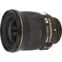 Nikon AF-S 24mm F/1.8G ED occasion - thumbnail