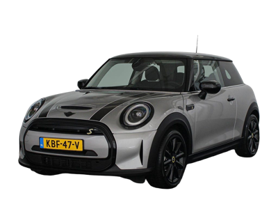 MINI Electric