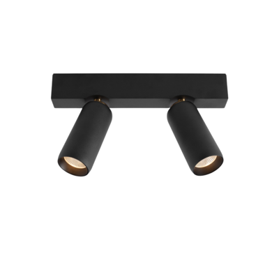 Modular - Bullet Surface Adjustable 58 2x Spot