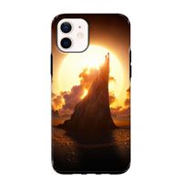 Children of the Sun: iPhone 12 mini Tough Case
