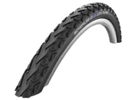 Schwalbe land cruiser 24x1.75 (47-507) wired active line sbc black