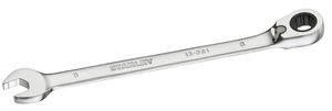 Stanley handgereedschap FATMAX Omkeerbare Ringsteeksleutel met ratel 15mm - FMMT13088-0 - FMMT13088-0