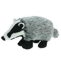 Pluche knuffel - das - 24 cm - knuffeldieren - Speelgoed