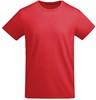 Roly RY6698 T-Shirt Breda - Red 60 - M