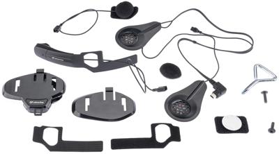 INTERPHONE Audiokit dedicated shark models