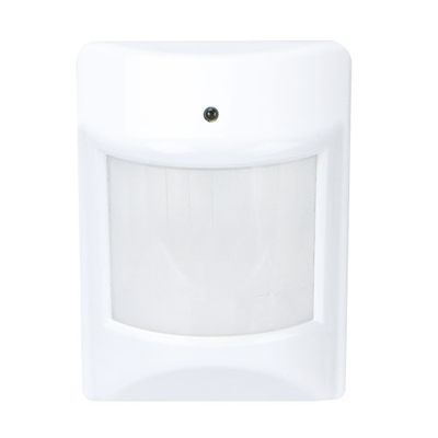 PLANET HZS-100E bewegingsmelder Passieve infraroodsensor (PIR) Draadloos Muur Wit PLANET HZS-100E bewegingsmelder Passieve infraroodsensor (PIR) Draadloos Muur Wit