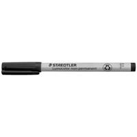 Staedtler Foliestift Lumocolor® 316-9 Zwart - thumbnail