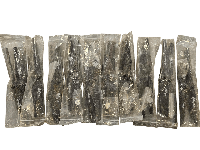 10 sets carbon propellers voor DJI Phantom 4 (NIEUW)