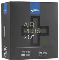 Schwalbe av7ap binnenband airplus 20inch 40/62-406 ib agv 40mm