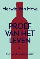 Proef van het leven - Herwig Van Hove - ebook - thumbnail