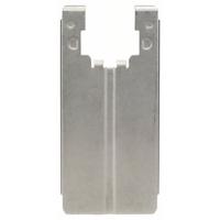 Bosch Accessories Bosch 2601098123 Voetplaat-plaatje voor decoupeerzaag