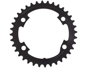 Shimano kettingblad 105 11v 39t y1wv39000 fc-r7000 zwart