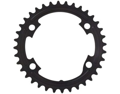 Shimano kettingblad 105 11v 39t y1wv39000 fc-r7000 zwart