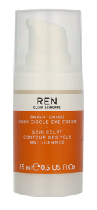 REN Brightening Dark Circle Eye Cream 15 ml